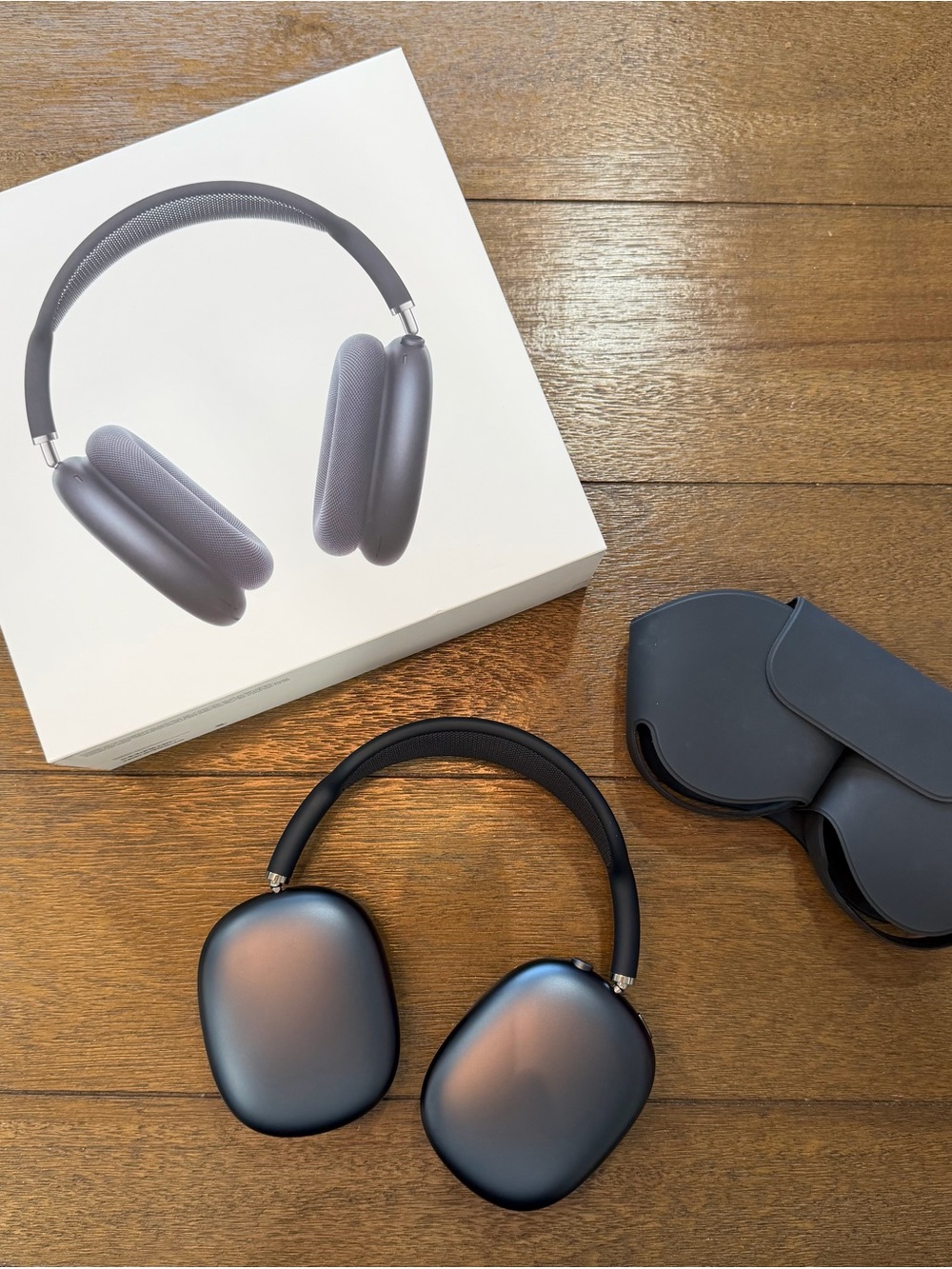 Apple AirPods Max (1st Generation, USB-C)